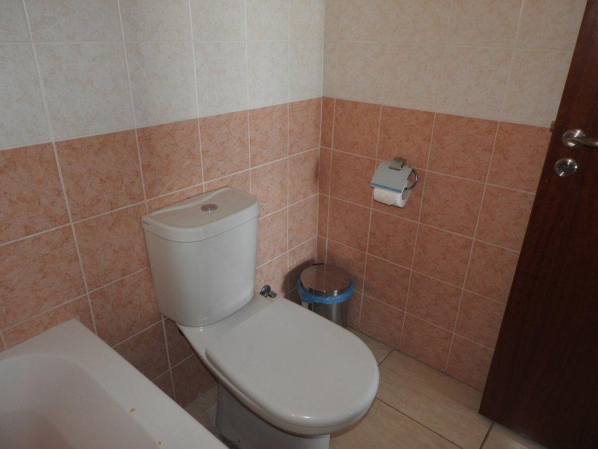 One Bedroom Aptm 拉纳卡 外观 照片