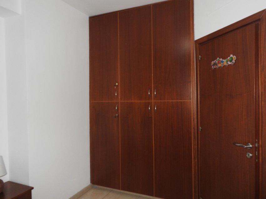 One Bedroom Aptm 拉纳卡 外观 照片